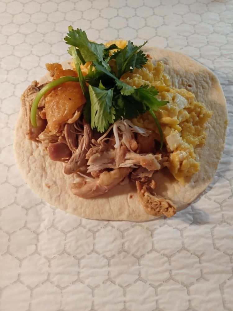 Taco Vance