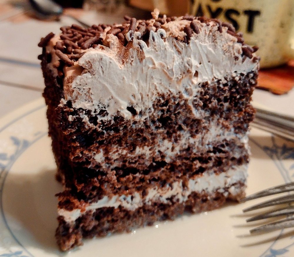 Mercy’s Bakery