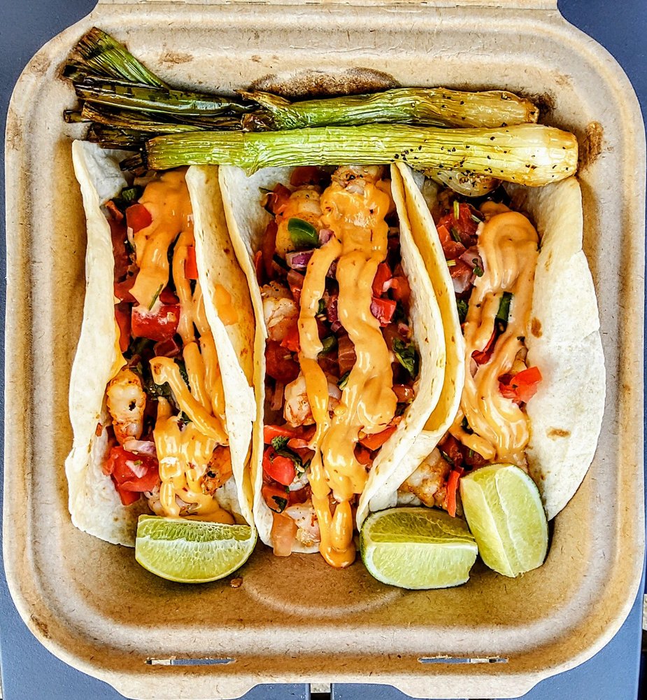 Lili’s Fresh Authentic Mexican