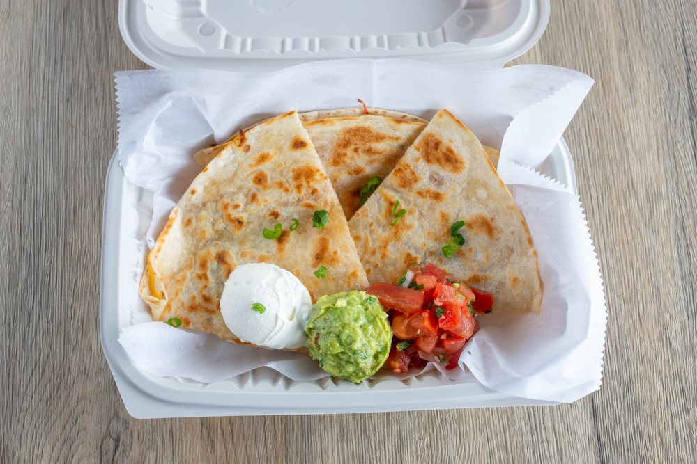 Tacos and Coffee