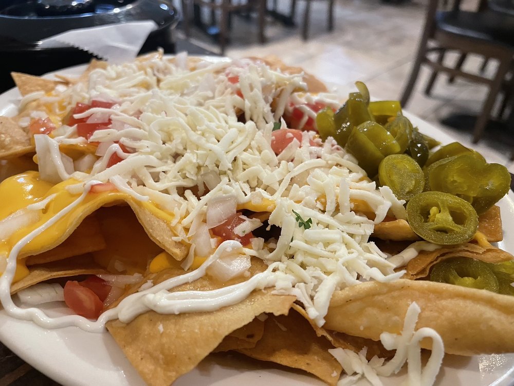 Tijuana Tacos Mexican Restaurant