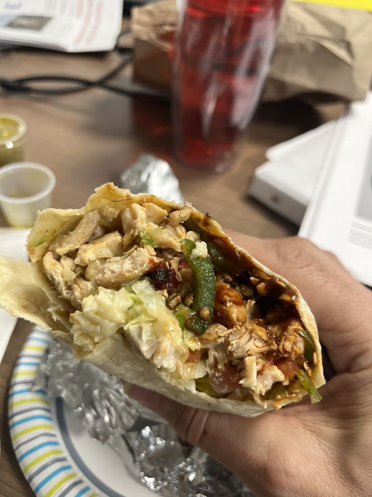 Stoney’s Tacos and Burritos