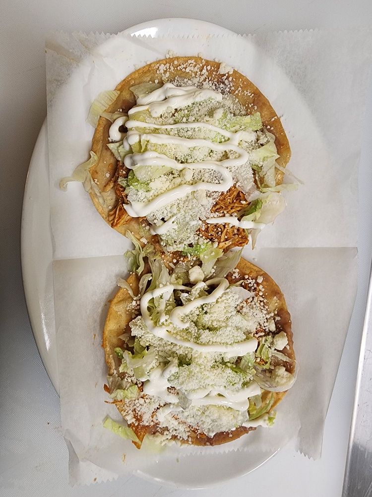 Memito’s Tacos and Deli