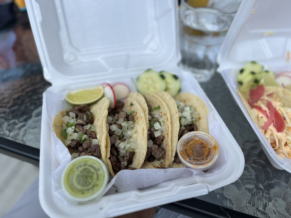 La Roca Deli