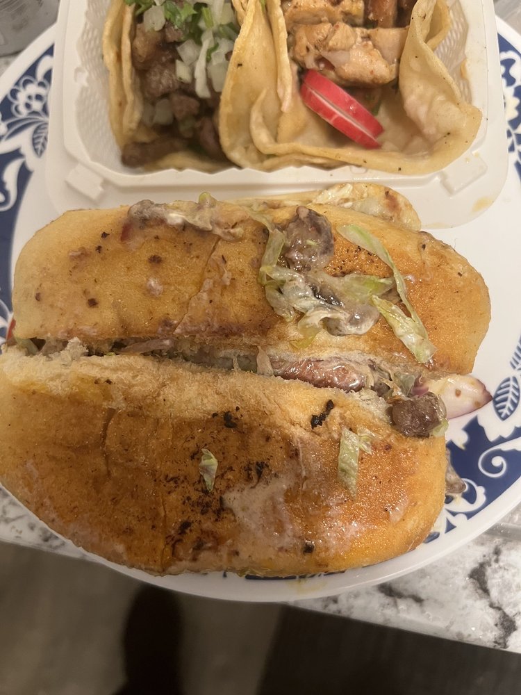 Station Taco Deli
