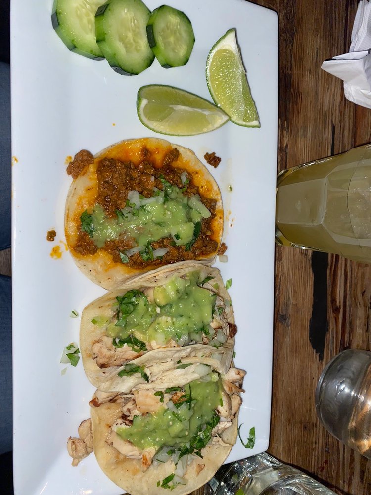 Taqueria El Patron
