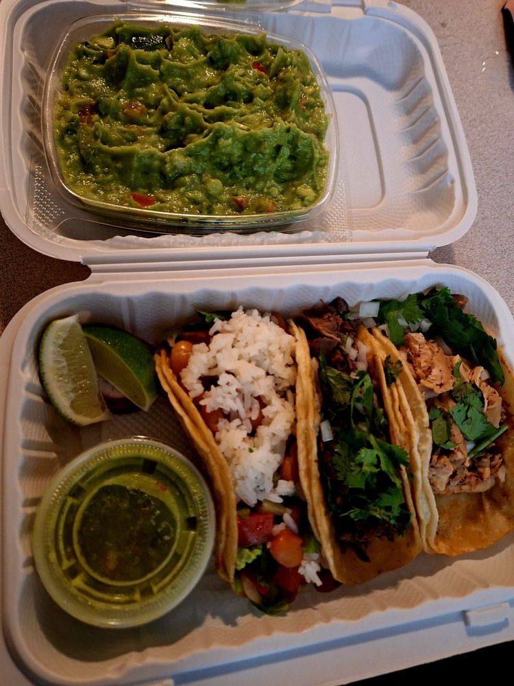 Tacoomar