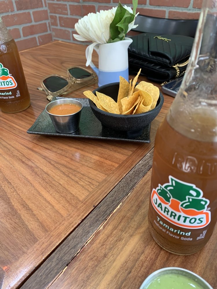 Tacolmos Mexican Restaurant