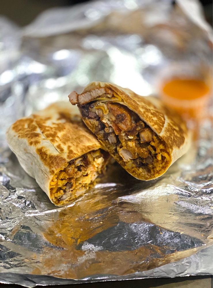 Brujos - Brooklyn Taco