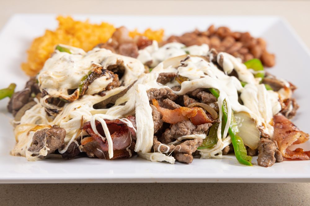 Homemade Taqueria - Great Neck