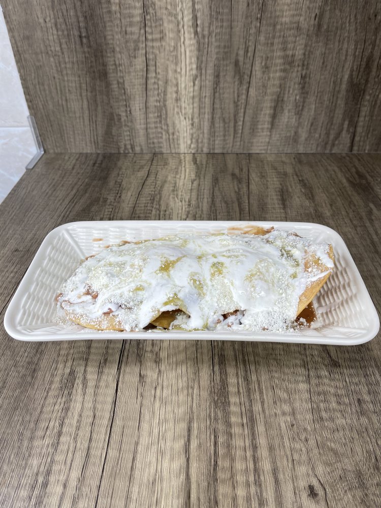Godwin Coffee & Tex-Mex eats