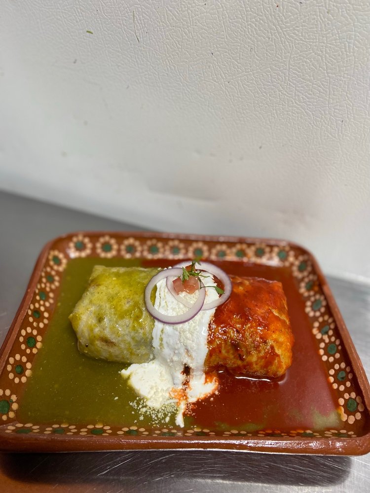 Deli Taqueria Xochitlalli