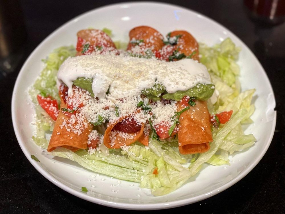 Tulcimexico Restaurant