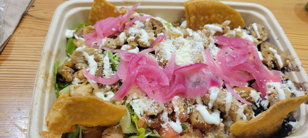 DORADO Tacos & Quesadillas