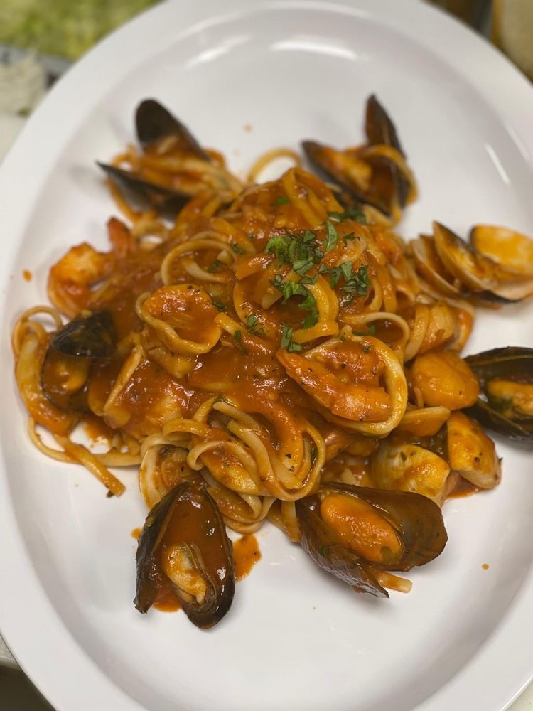 Las Delicias Tex-Mex & Grill