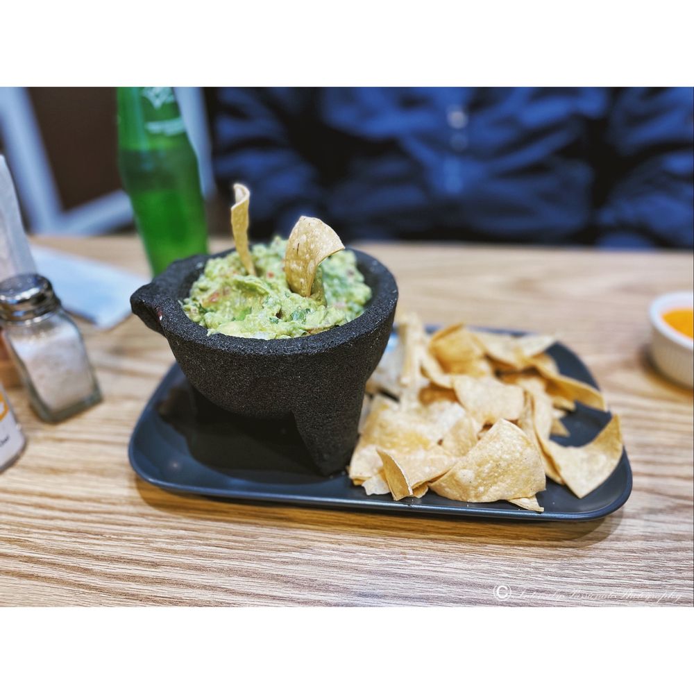 La Hacienda Restaurant