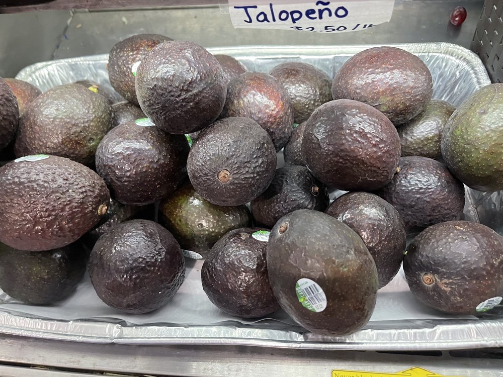 El Rancho Deli & Grocery