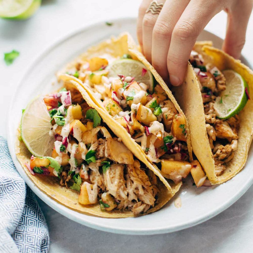 Macho Nacho Mexican Grill