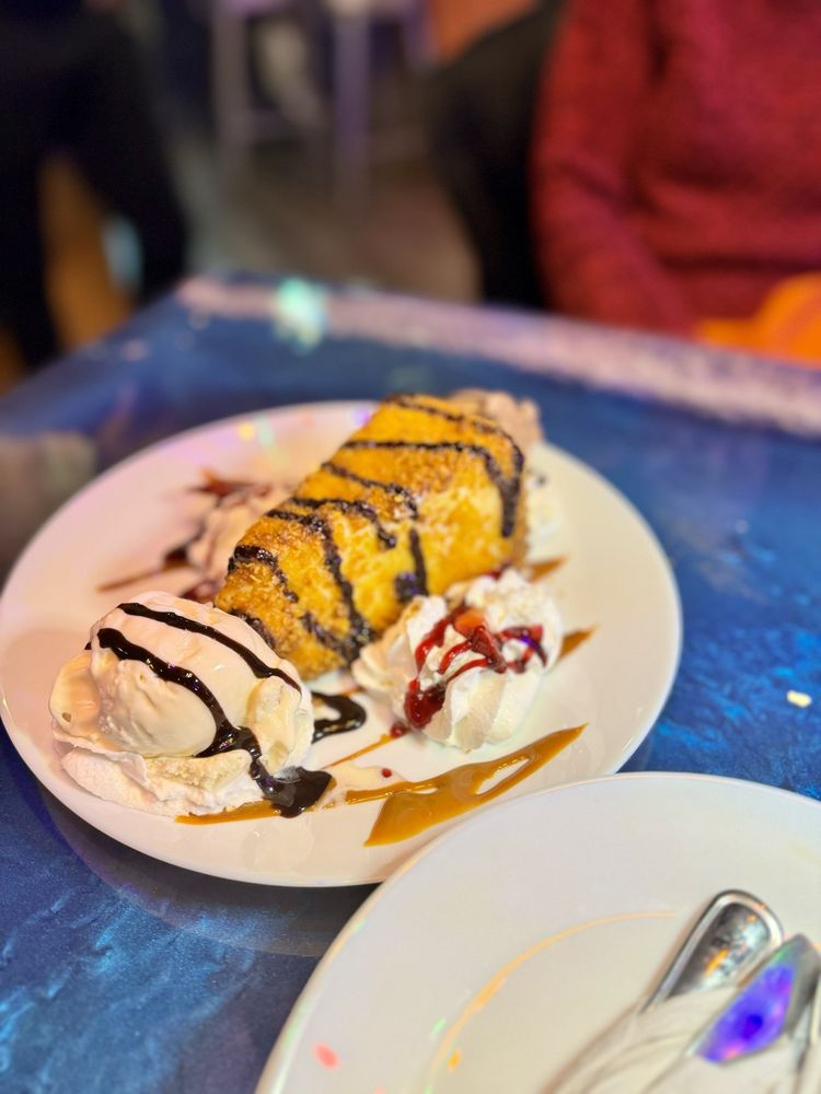 La Colina Mexican Cantina