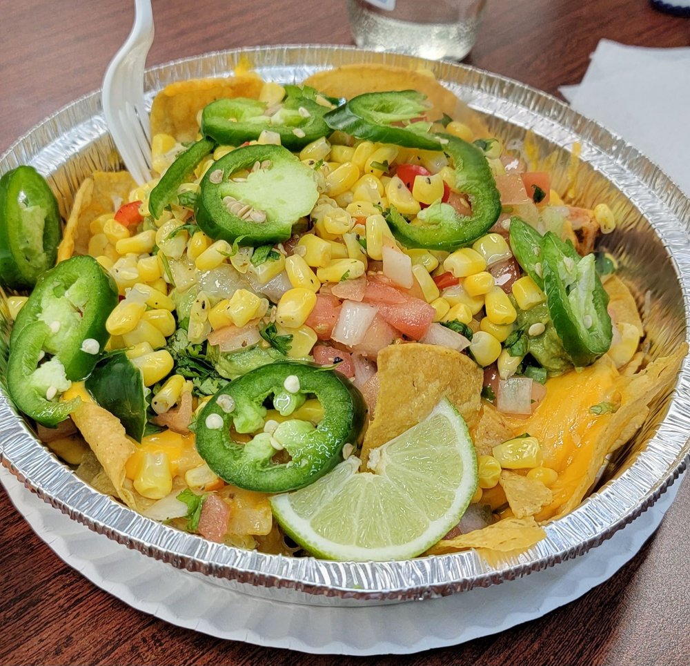 Bajas Tex Mex Taqueria