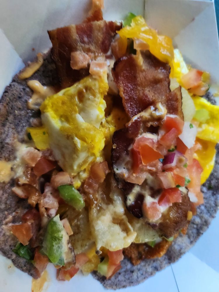 Joey’s Joint and Food Truck