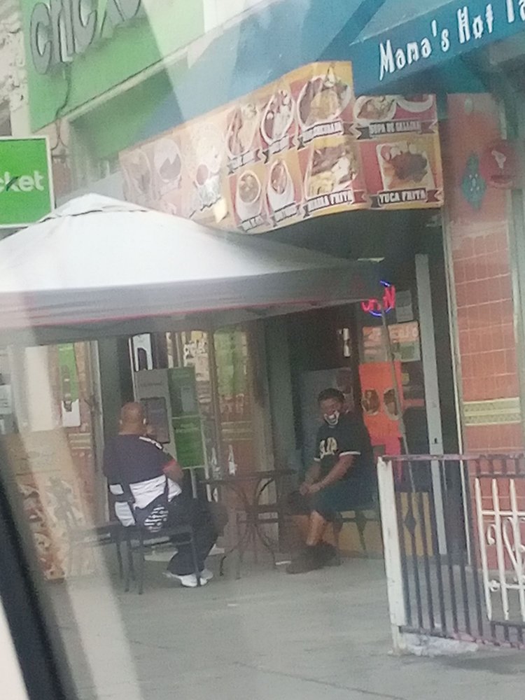 La Salsa Restaurant