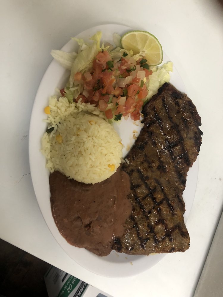 EL PULGARSITO TIPICO RESTAURANT