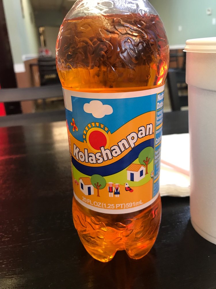 Maria’s Pupuseria Restaurante