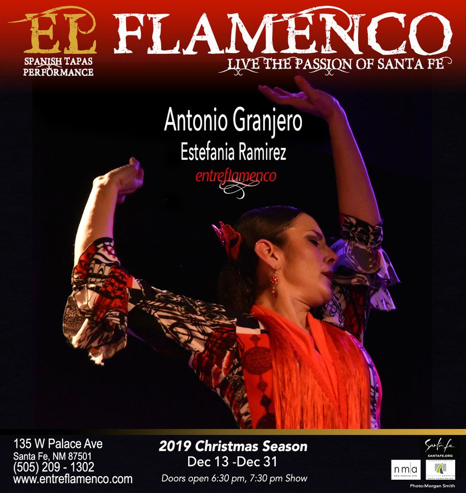 El Flamenco Entreflamenco