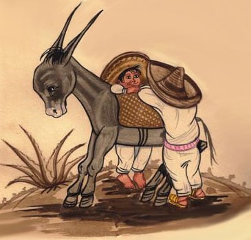 Antojitos Snack & Bar