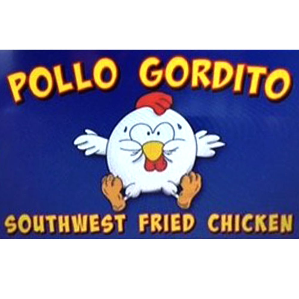 Pollo Gordito