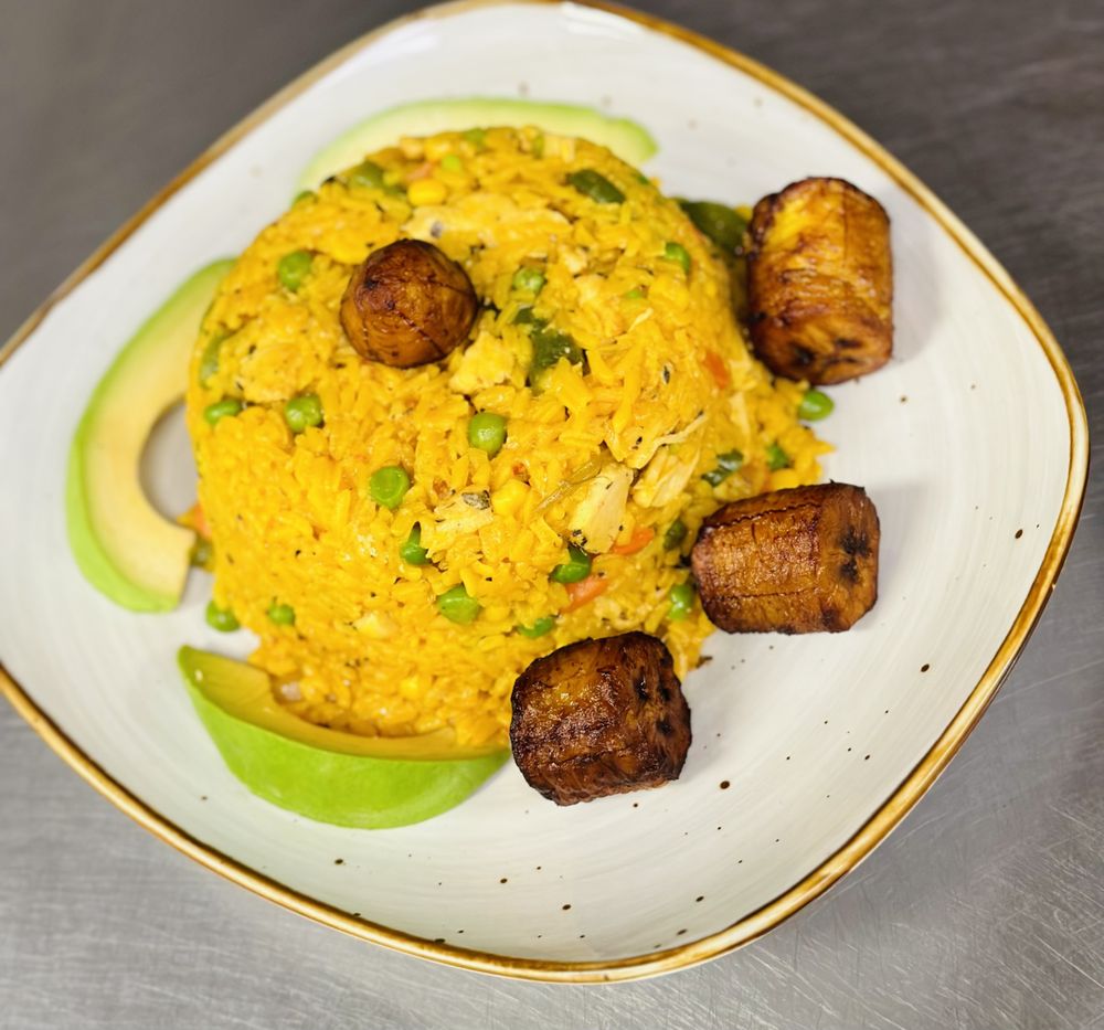 Maria’s and Mix Kitchen