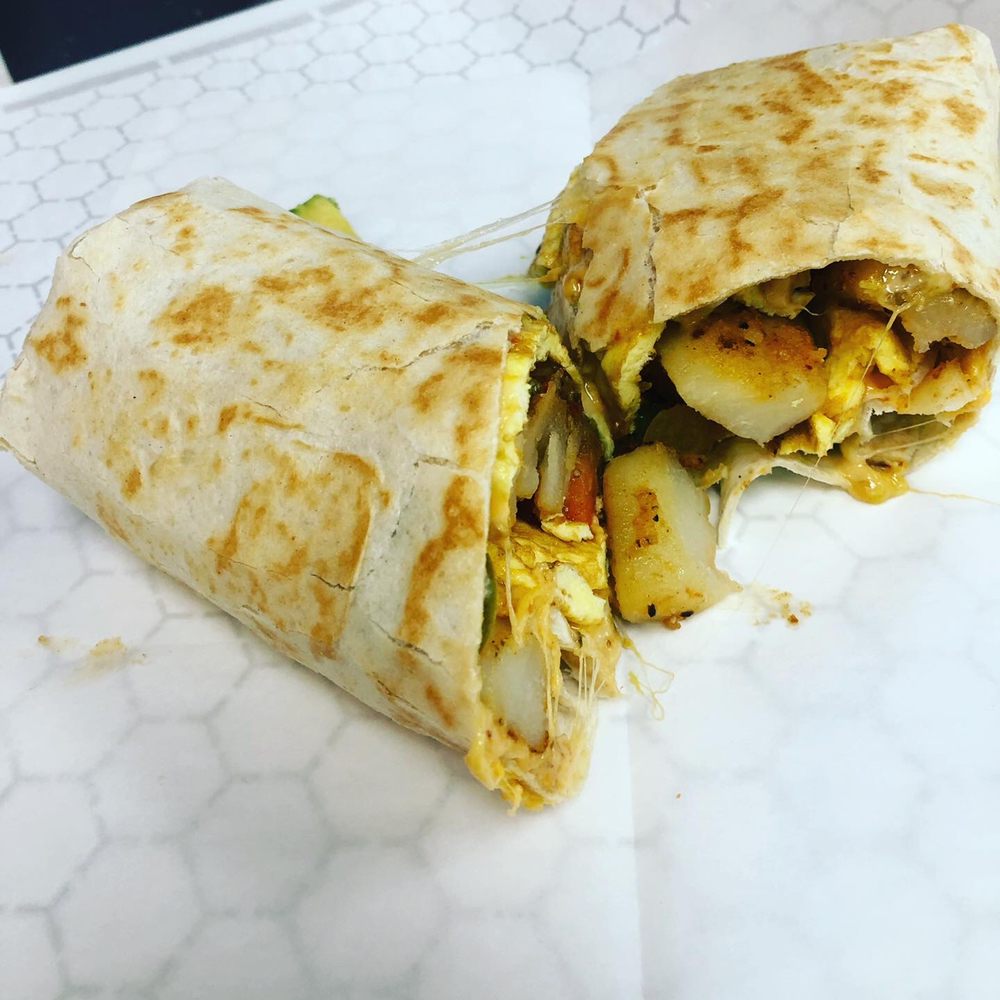 G&R Deli Cafe
