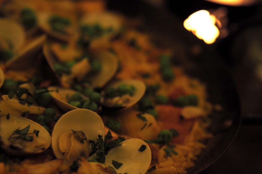 Jose Luis Mediterranean Cuisine