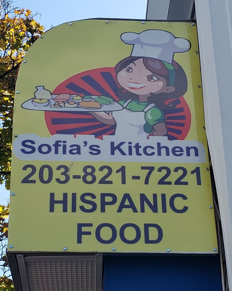 Sofia’s Kitchen