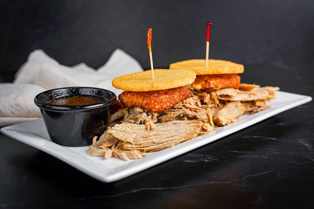 Sabor Venezolano Atlanta