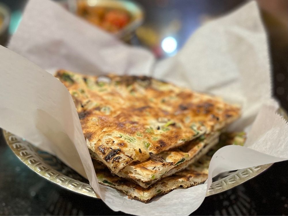 Taste Of India