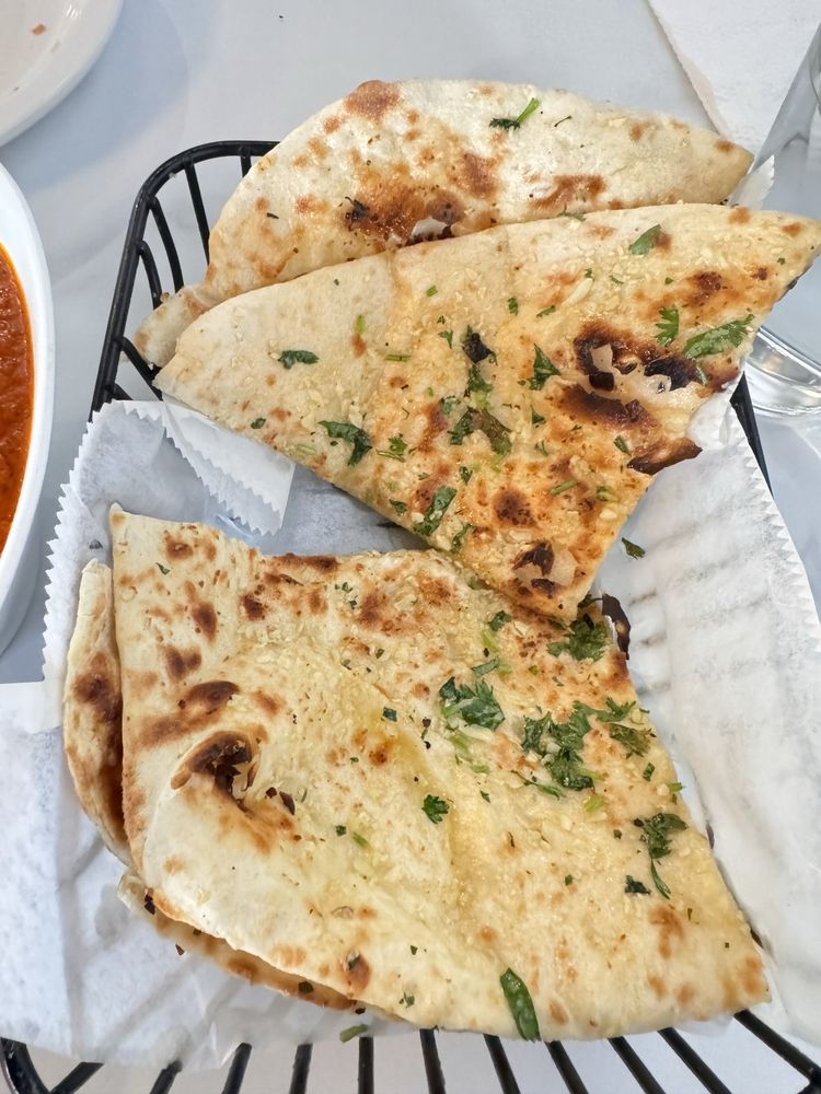 Discovery 2.0 Indian Cuisine