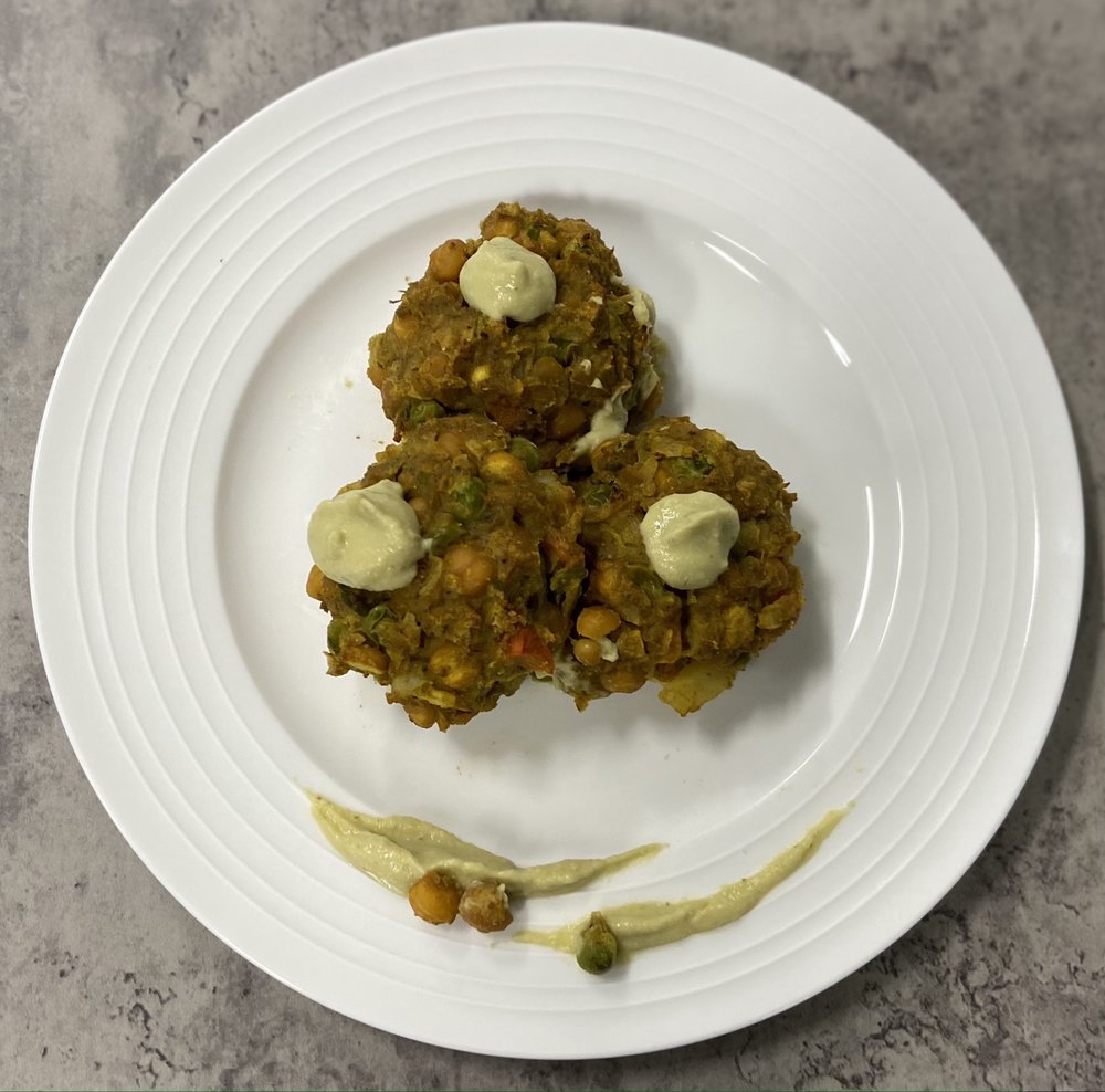 P2F Meals