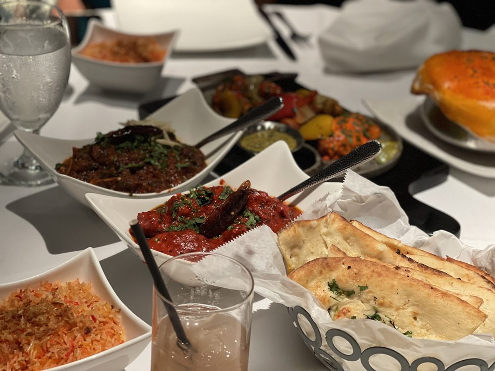 21 Spices by Chef Asif