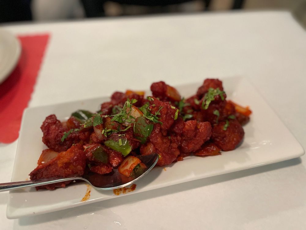 Discovery Indian Cuisine