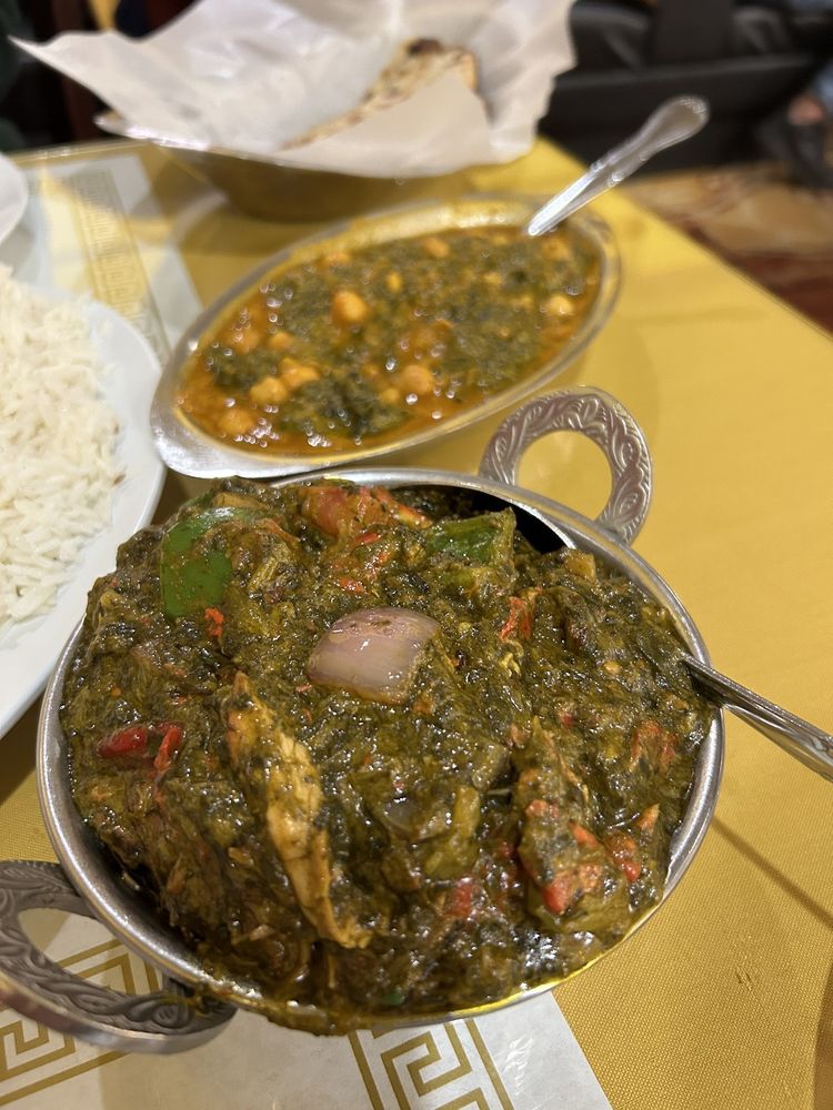 Sitar Indian Cuisine