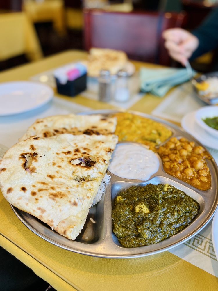 Sitar Indian Restaurant