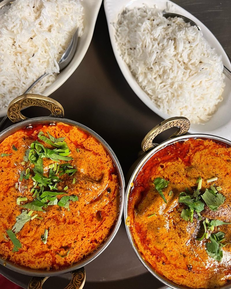 Best of India - Nashville