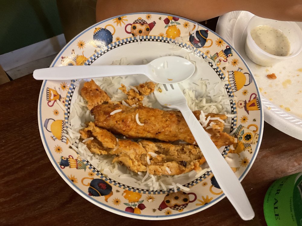 Masala - IndoPak Grill