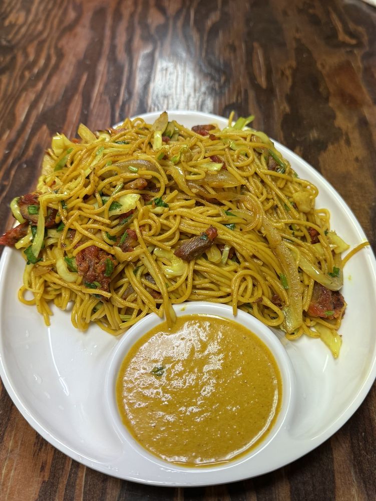 Mita’s Himalayan Kitchen