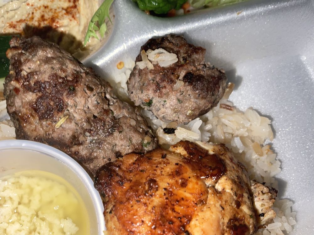 Addis Bar & Grill
