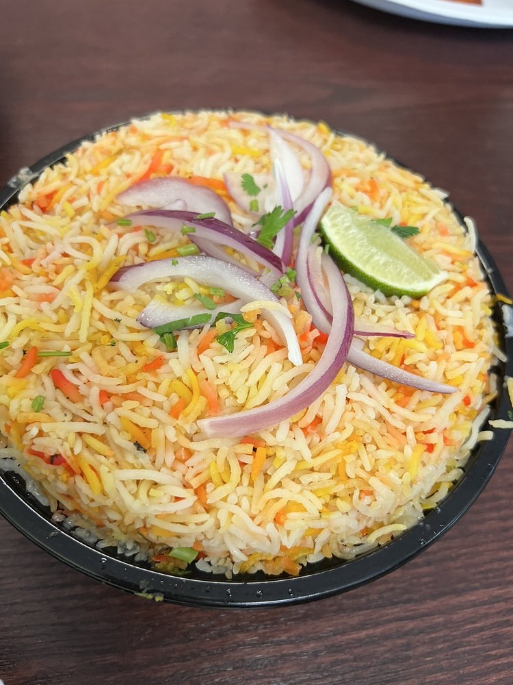 Cake Walk Bakery & Indian Cafe