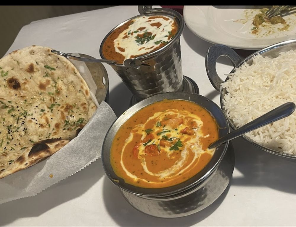 New India Restaurant