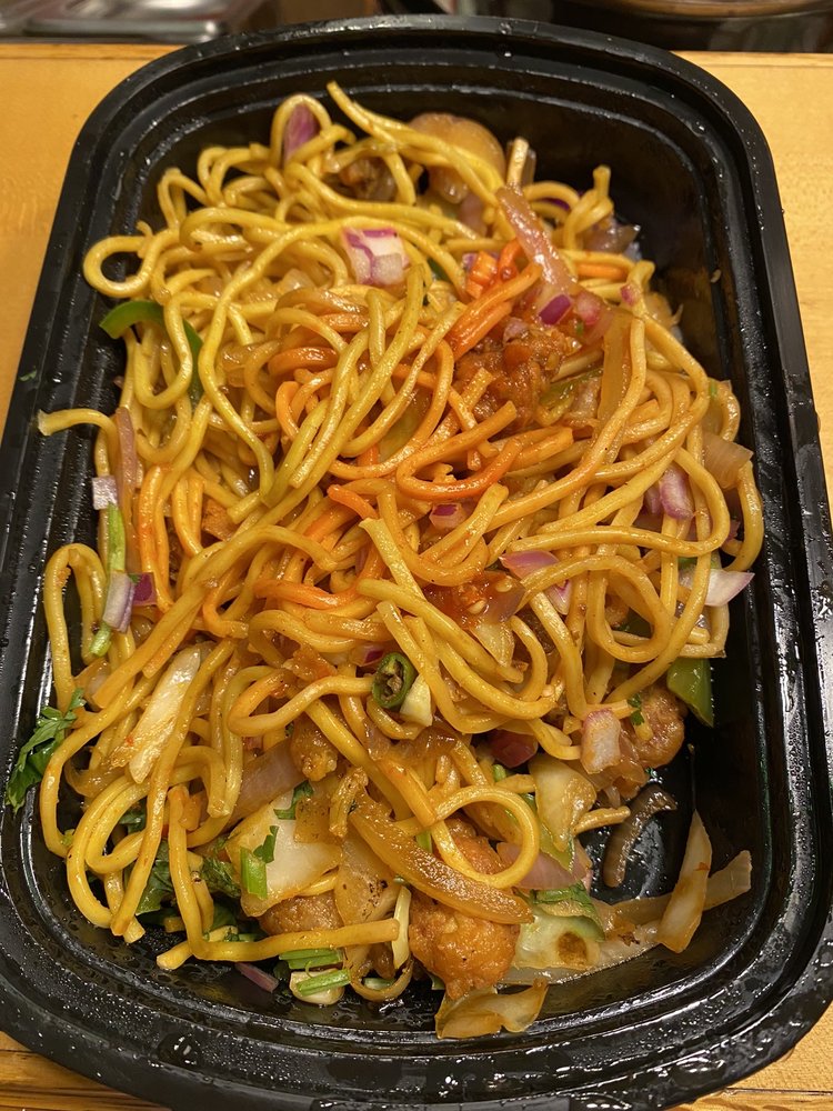 Himalayan Restaurant